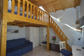 Отель B&B il Villaggio  Вальмонтоне